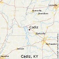 Best Places to Live in Cadiz, Kentucky