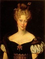 1827 Princess Caroline, Duchesse de Berry by Charles Rauchine (Château ...