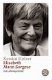 Elisabeth Mann Borgese - Kerstin Holzer | S. Fischer Verlage