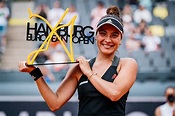 Elena-Gabriela Ruse wins Hamburg for first WTA title | Tennis.com