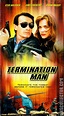 Termination Man | VHSCollector.com