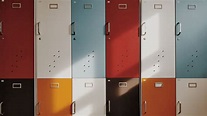 Locker Wallpapers - Top Free Locker Backgrounds - WallpaperAccess