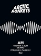 High Resolution Arctic Monkeys Am Album Cover / Kumkumarts Arctic ...
