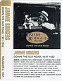 Jimmie Rodgers – Down The Old Road, 1931-1932 (1991, Cassette) - Discogs