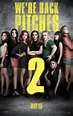 Film Review "Pitch Perfect 2" - MediaMikes