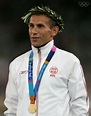 Robert KORZENIOWSKI. Born 30 July 1968. Olympic Athlete for Poland ...