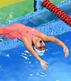 雅加达亚运会上刘湘打破 50 米仰泳世界纪录成功夺冠，如何评价她的表现？ - 知乎