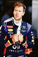 Sebastian Vettel: Journey of a Champion in Formula 1 | Biography ...