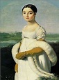 Louise Catherine Éléonore Denuelle de la Plaigne - L'Histoire est un ...