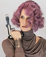Laura Dern as Holdo | Star wars sequel trilogy, Star wars movie, Star ...