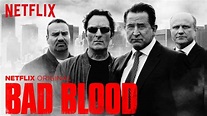 Bad Blood (Fernsehserie) – Wikipedia