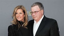 William Shatner Files for Divorce From Wife Elizabeth After 18 Years