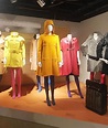 Mary Quant, la revolución en la moda y la liberación femenina en la ...