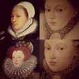 The Boleyn Girls of Clonony Castle: Elizabeth and Mary
