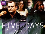 Watch Five Days - Season 1 | Prime Video