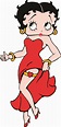 Betty Boop Background (37+ pictures)