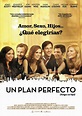 Sabor a Mujer: Película de la semana:"Un plan perfecto" (Friends with kids)