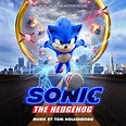 Sonic the Hedgehog – Junkie XL