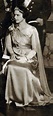 Princess Marie Melita von Honhenlohe-Langenburg, later Princess of ...