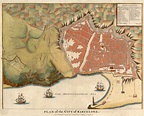 El puerto de Barcelona en la Baja Edad Media. S.XV