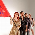 Scissor Sisters Albums, Songs - Discography - Album of The Year