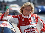 Sabine Schmitz: ‘The Queen of the Nurburgring’ and Top Gear star | The ...