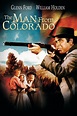 THE MAN FROM COLORADO | Sony Pictures Entertainment