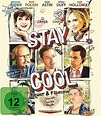 Stay Cool - Feuer & Flamme | Trailer Original | Film | critic.de