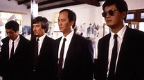 ‎A Better Tomorrow II (1987) directed by John Woo • Reviews, film ...