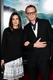 Jennifer Connelly and Paul Bettany | Long-Term Celebrity Couples ...