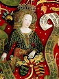 It's About Time: 1489-92 Women of the Babenberg Family Tree ...