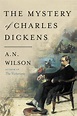 The Mystery Of Charles Dickens