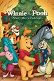 Winnie the Pooh: Unas navidades Megapooh (2002) - FilmAffinity