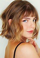 Top 155 + Imágenes de cabello corto de mujer - Ordenapp