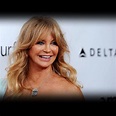 Goldie Hawn October 2022