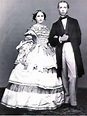 Maximiliano y Carlota | Historische fotos, Alte fotos, Kaiserin sissi