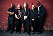 Spyro Gyra - Alchetron, The Free Social Encyclopedia