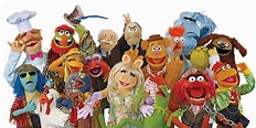 The Muppets announce their first ever live UK show in London! - Smooth