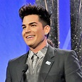 Adam Lambert Joins Glee! - E! Online