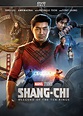 Shang-Chi and the Legend of the Ten Rings DVD Release Date November 30 ...