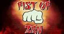 Fist of Zen – fernsehserien.de