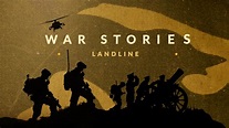 War Stories : ABC iview