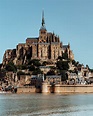 Top 10 lugares que ver en Normandía, Francia + Mapa