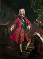 International Portrait Gallery: Retrato del Duque Carlo I de Parma