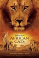 MOVIE: African Cats (2011)