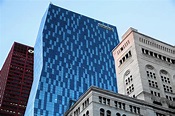 Three years after building skyscraper, Roosevelt University plans cuts ...