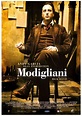 Modigliani (2004) - tt0367188 - esp. | Peliculas cine, Carteles de cine ...