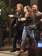 Mick Jagger y Melanie Hamrick, 33 años | Estas parejas de...