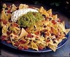 The top 30 Ideas About Gourmet Nachos Recipe - Home, Family, Style and ...