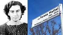 Firenze dedica una via alla partigiana Teresa Mattei